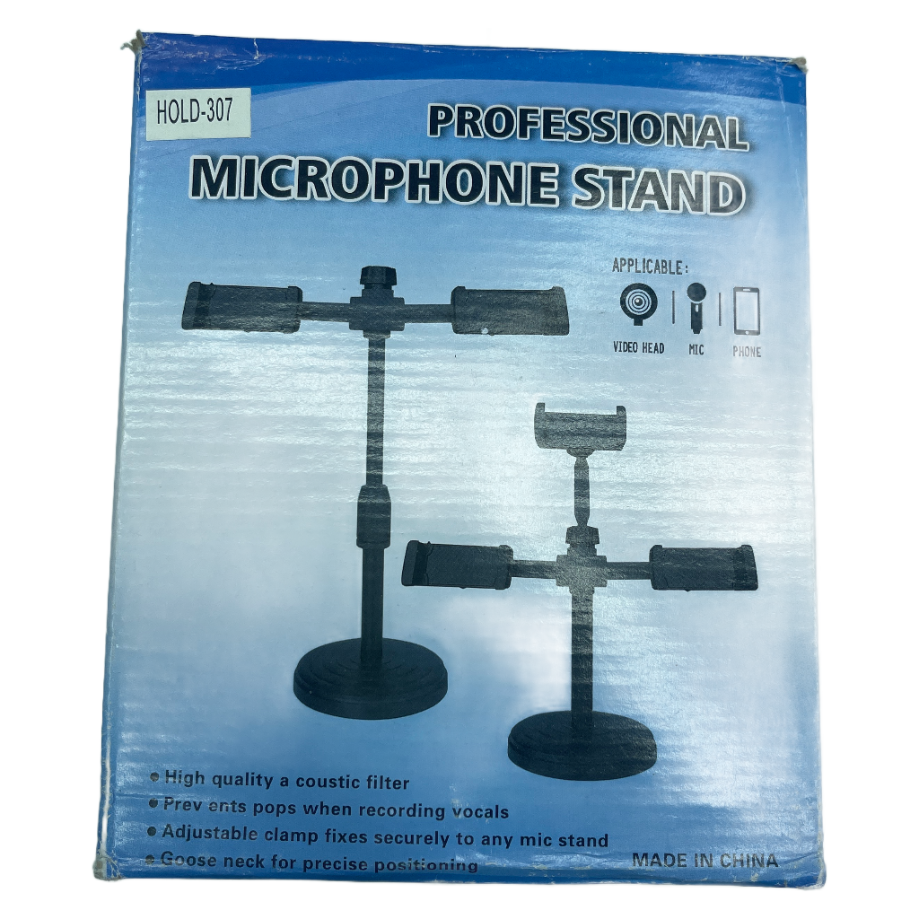 HOLDER PROFESIONAL HOLD-307