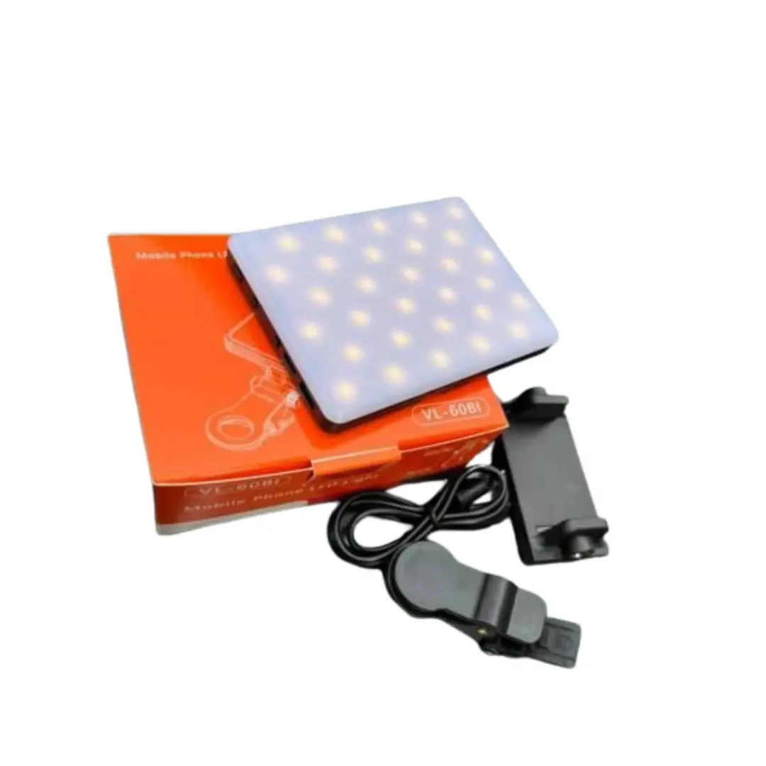 Mobile Phone LED Light