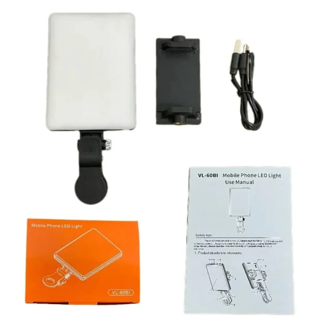 Mobile Phone LED Light 2