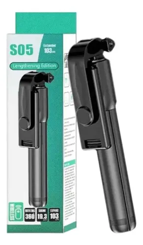SELFIE STICK MODELO S05