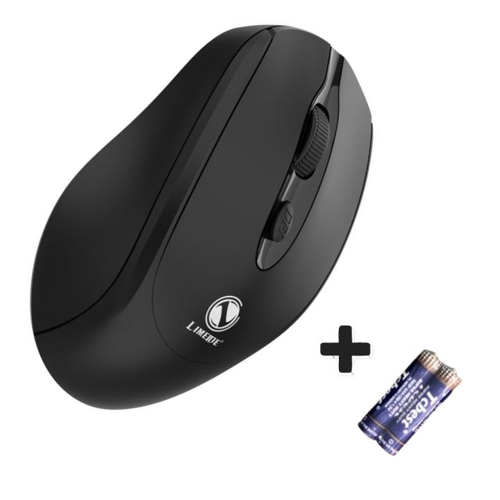 MOUSE INALAMBRICO LIMEINE  Q1