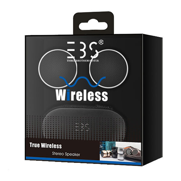 CORNETA WIRELESS EBS  MOD 3BS