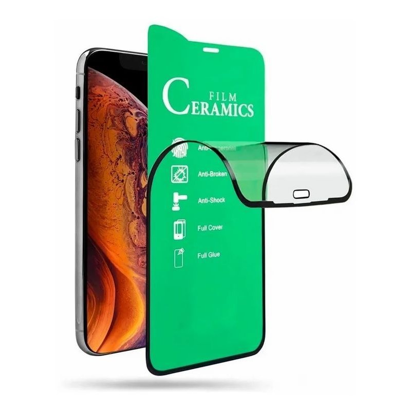 PROTECTOR DE PANTALLA CERAMICA