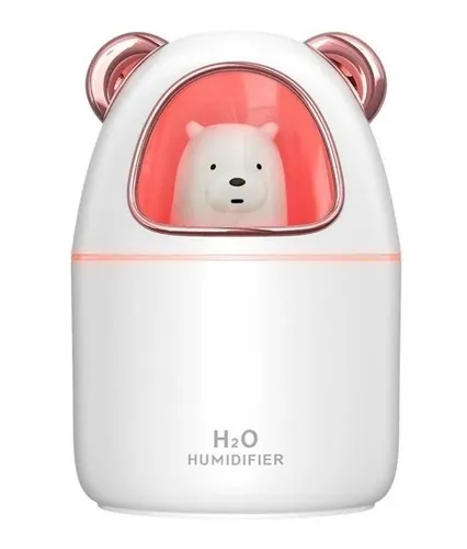 HUMIDIFICADOR H2O HUMIDIFIER OSITO MOD YMJ-M6