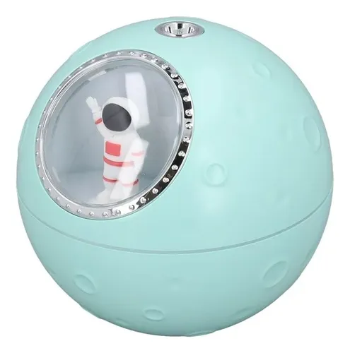 HUMIDIFICADOR DE ASTRONAUTA MOD B01