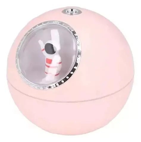 HUMIDIFICADOR DE ASTRONAUTA MOD B01 2