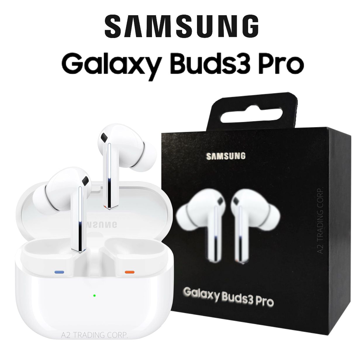 SAMSUNG BUDS 3 PRO REPLICA