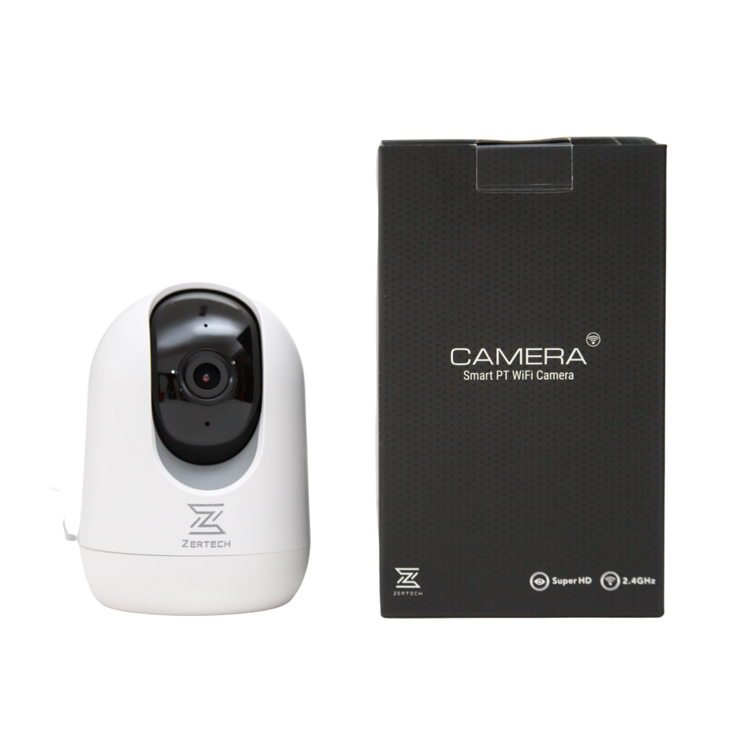 CAMARA ZERTECH INTERIOR PK321