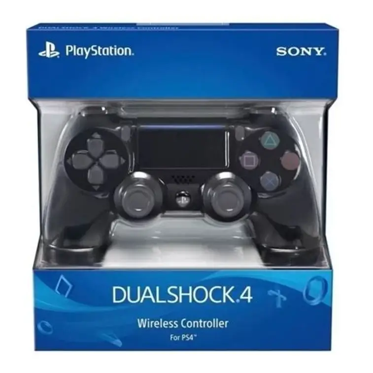 CONTROL DUALSHOCK 4 PARA PS4