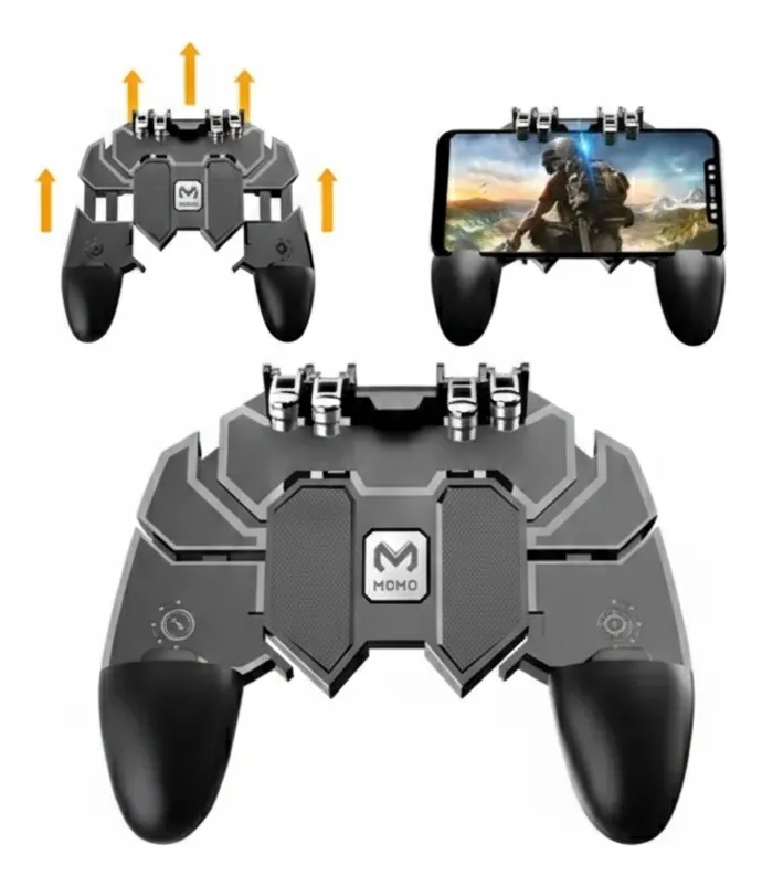 CONTROL MEMO JOYSTIC MOBILE AK-66