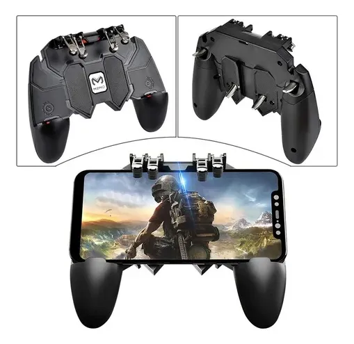 CONTROL MEMO JOYSTIC MOBILE AK-66 2