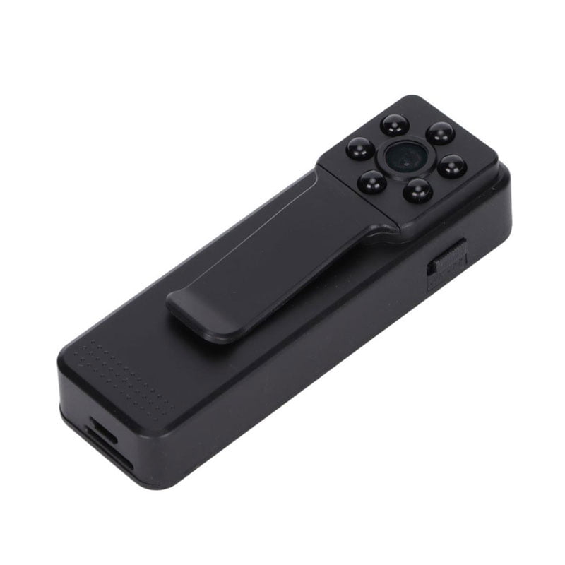 CAMARA POCKET CLIP SPORTS DV CAMERA 128 GB