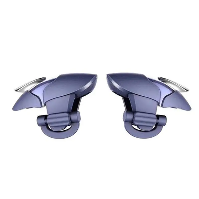 GATILLOS GAMER GT-10-GT09-CH-5 2