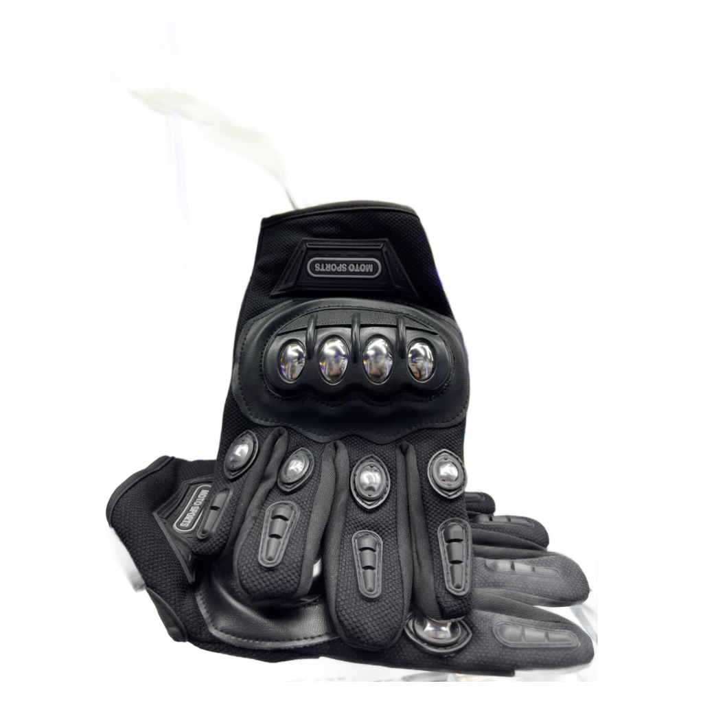 GUANTES PARA MOTOS