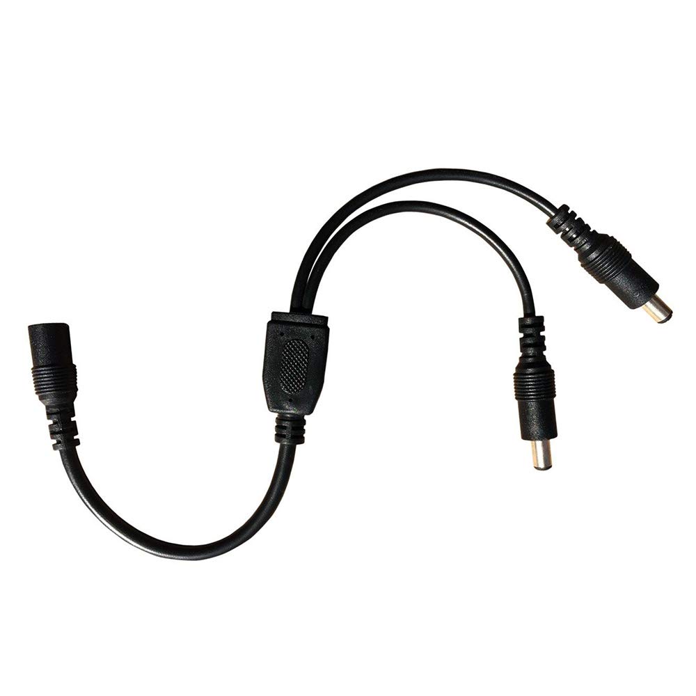 CABLE Y PARA MINI UPS