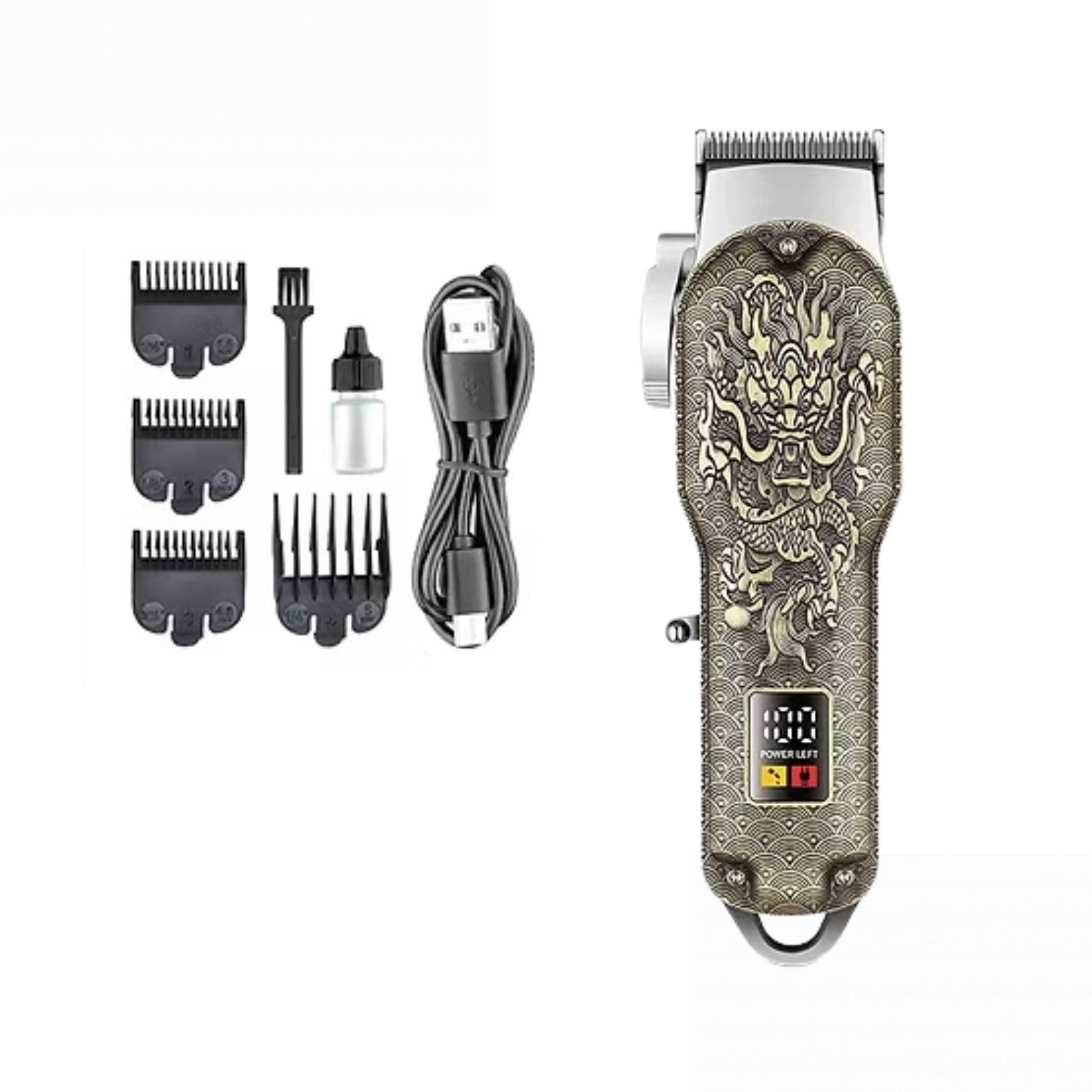 MAQUINA GEEMY GM-8048