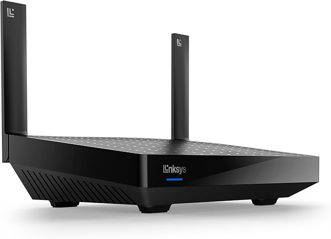 ROUTER LINKSYS WIFI 6 AX2200