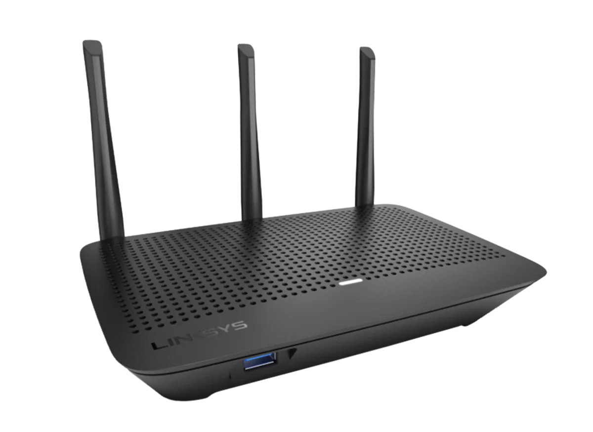 ROUTER LINKSYS AC 1900 EA 7430