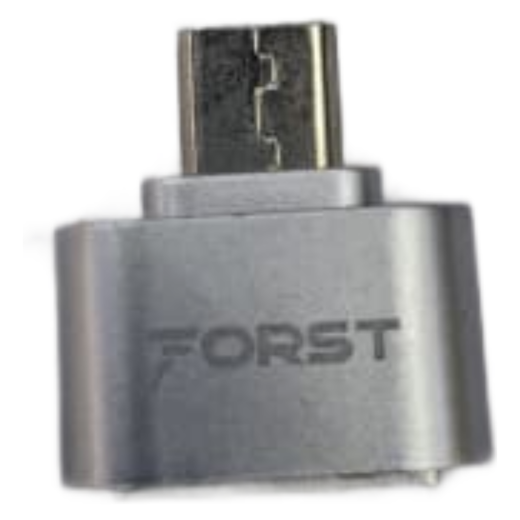 ADAPTADOR OTG FORST A MICRO 2